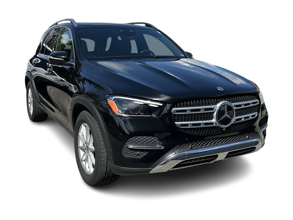 Thumbnail: 2025 Mercedes-Benz GLE - 21