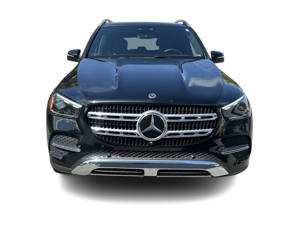 Thumbnail: 2025 Mercedes-Benz GLE - 6
