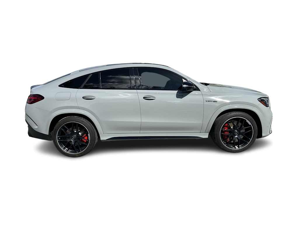 Thumbnail: 2024 Mercedes-Benz GLE - 20