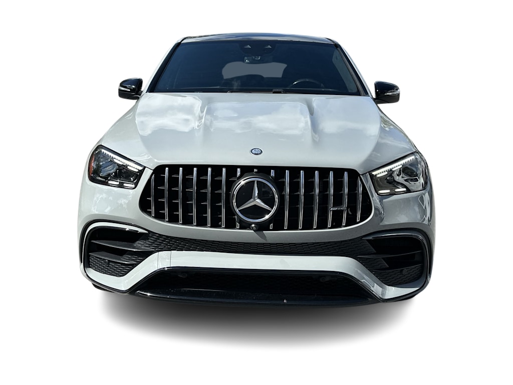 Thumbnail: 2024 Mercedes-Benz GLE - 22