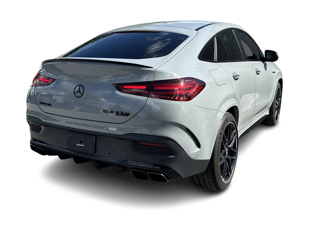 Thumbnail: 2024 Mercedes-Benz GLE - 19