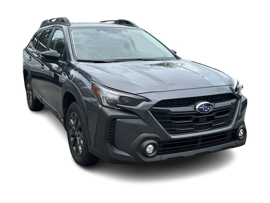 Thumbnail: 2025 Subaru Outback - 22