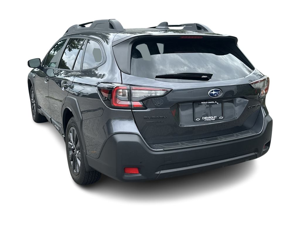 Thumbnail: 2025 Subaru Outback - 4