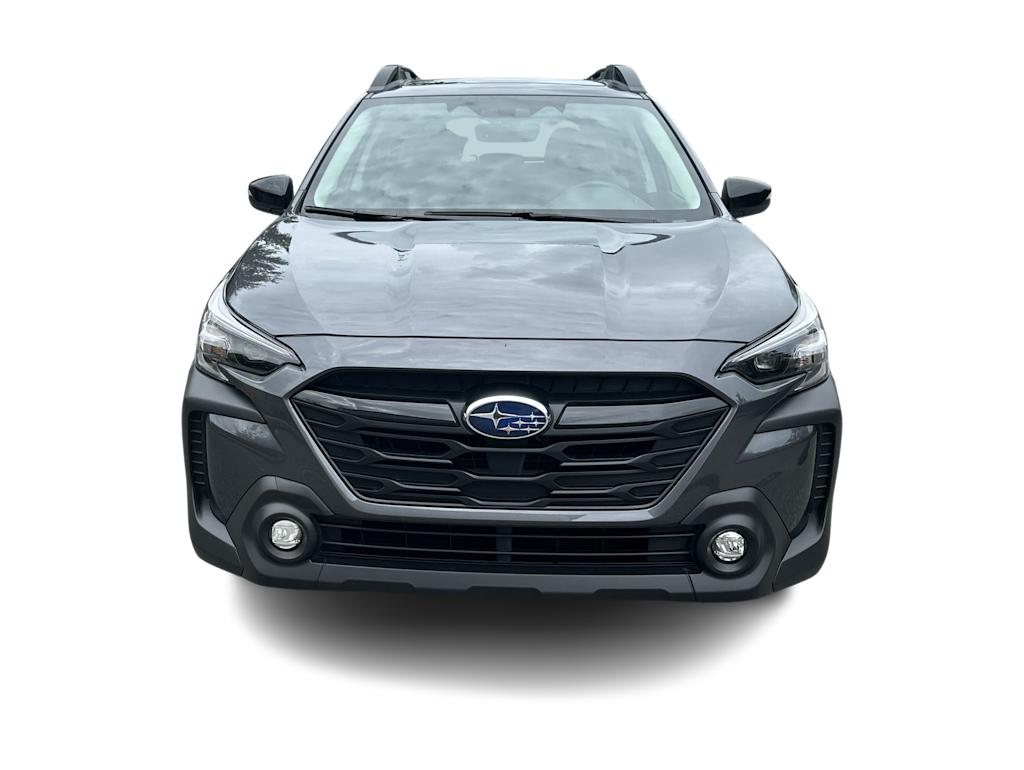 Thumbnail: 2025 Subaru Outback - 6