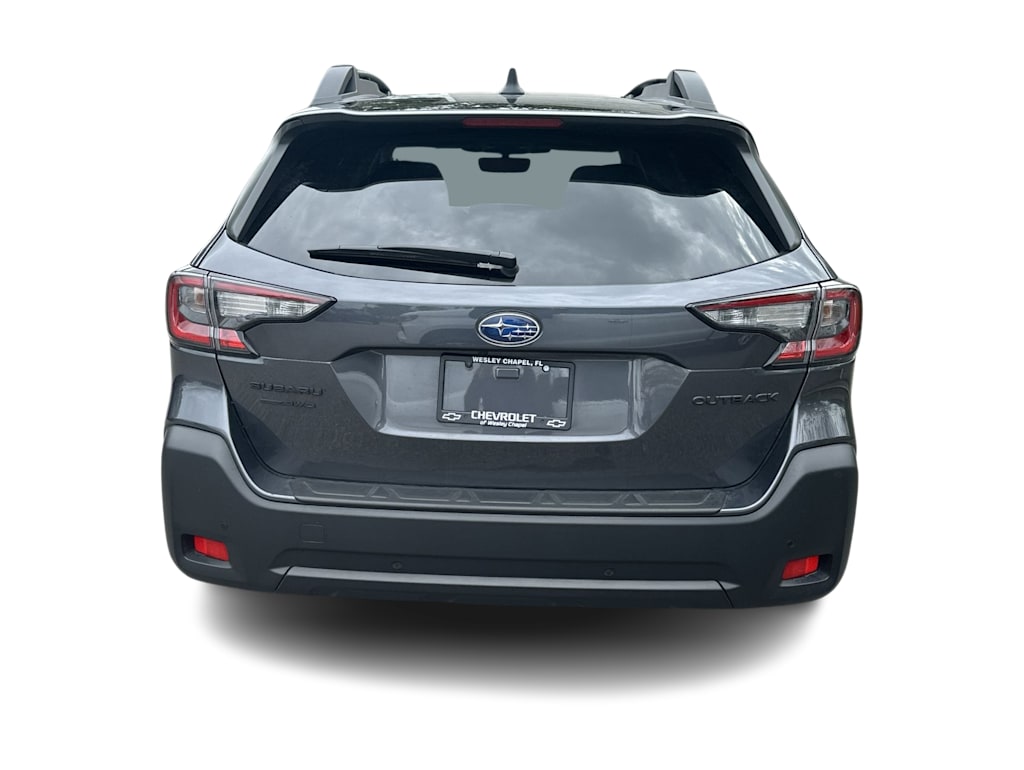 Thumbnail: 2025 Subaru Outback - 5