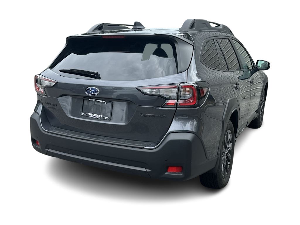 Thumbnail: 2025 Subaru Outback - 20