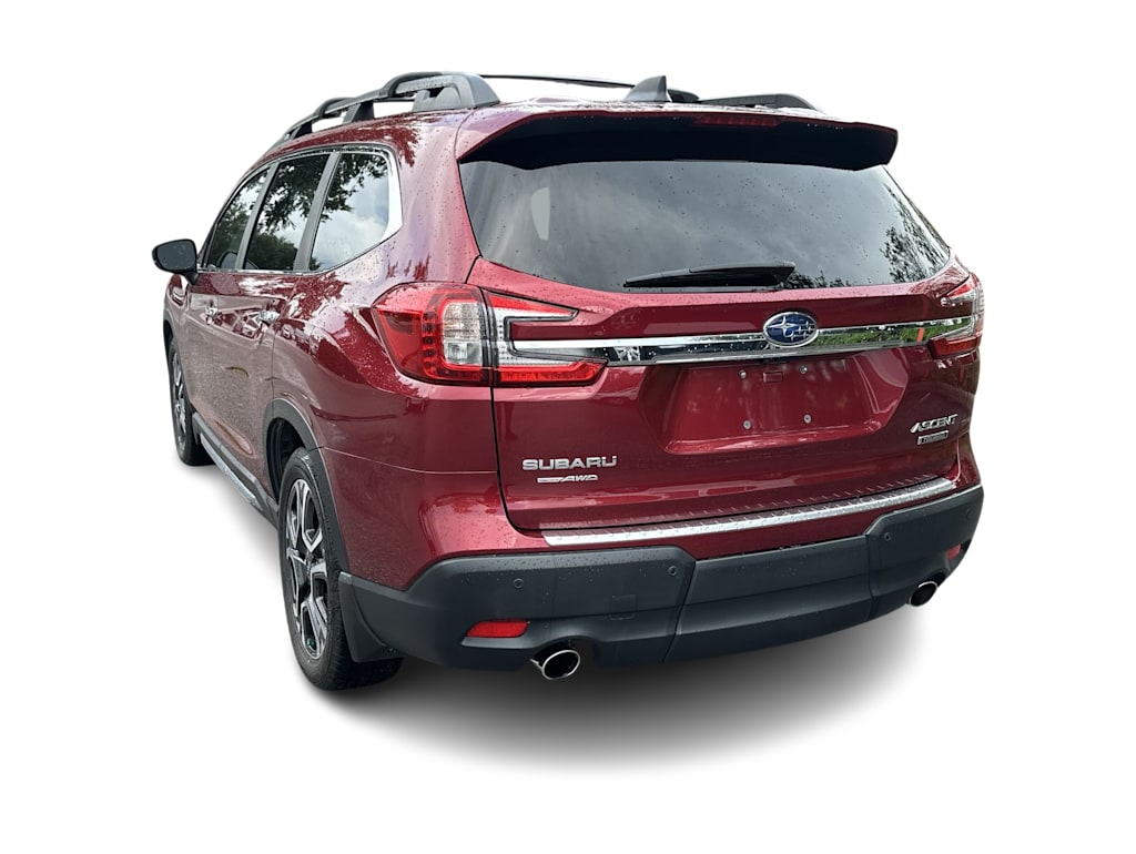 Thumbnail: 2024 Subaru Ascent - 3