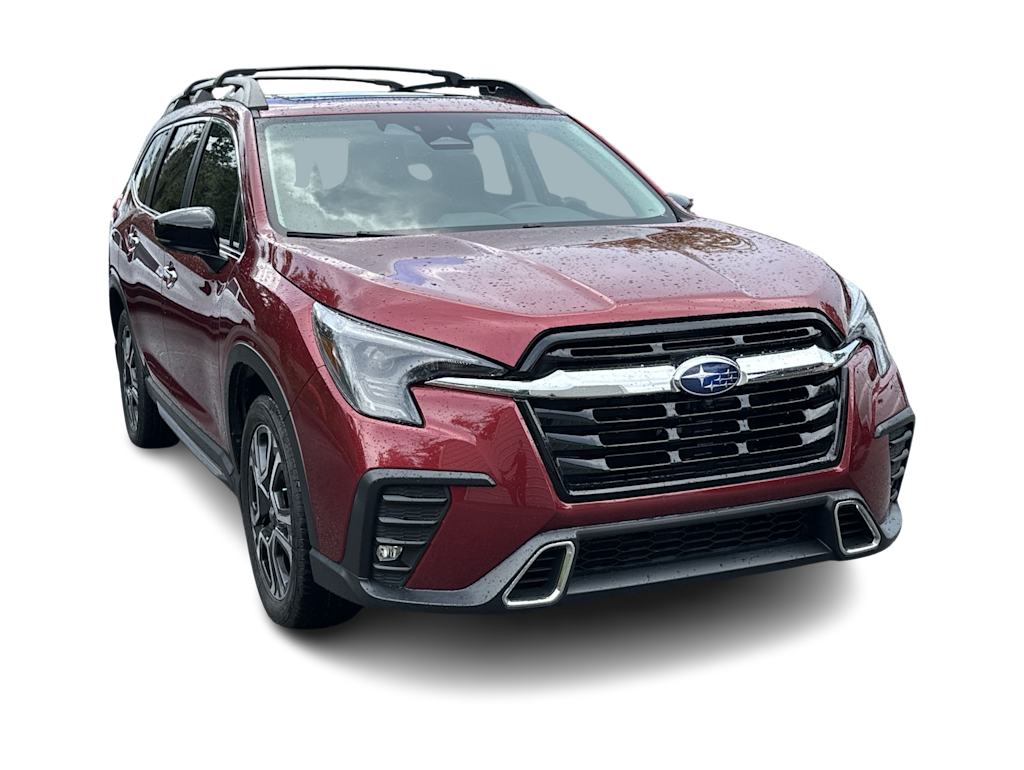 Thumbnail: 2024 Subaru Ascent - 21