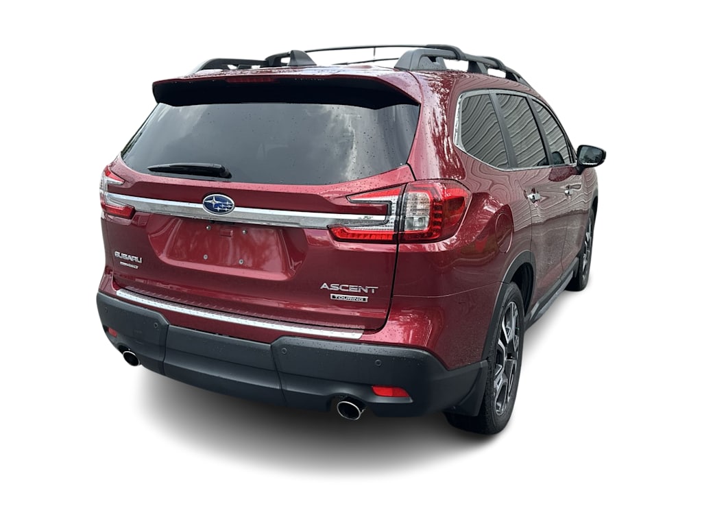 Thumbnail: 2024 Subaru Ascent - 19