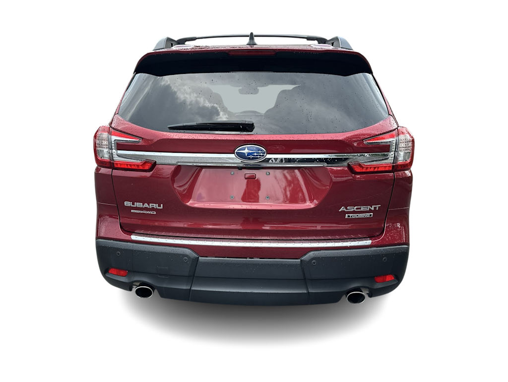 Thumbnail: 2024 Subaru Ascent - 4