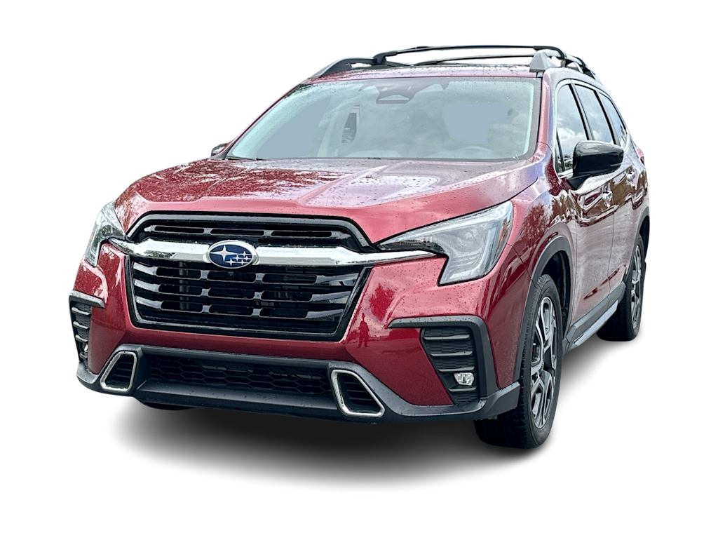 Thumbnail: 2024 Subaru Ascent - 5
