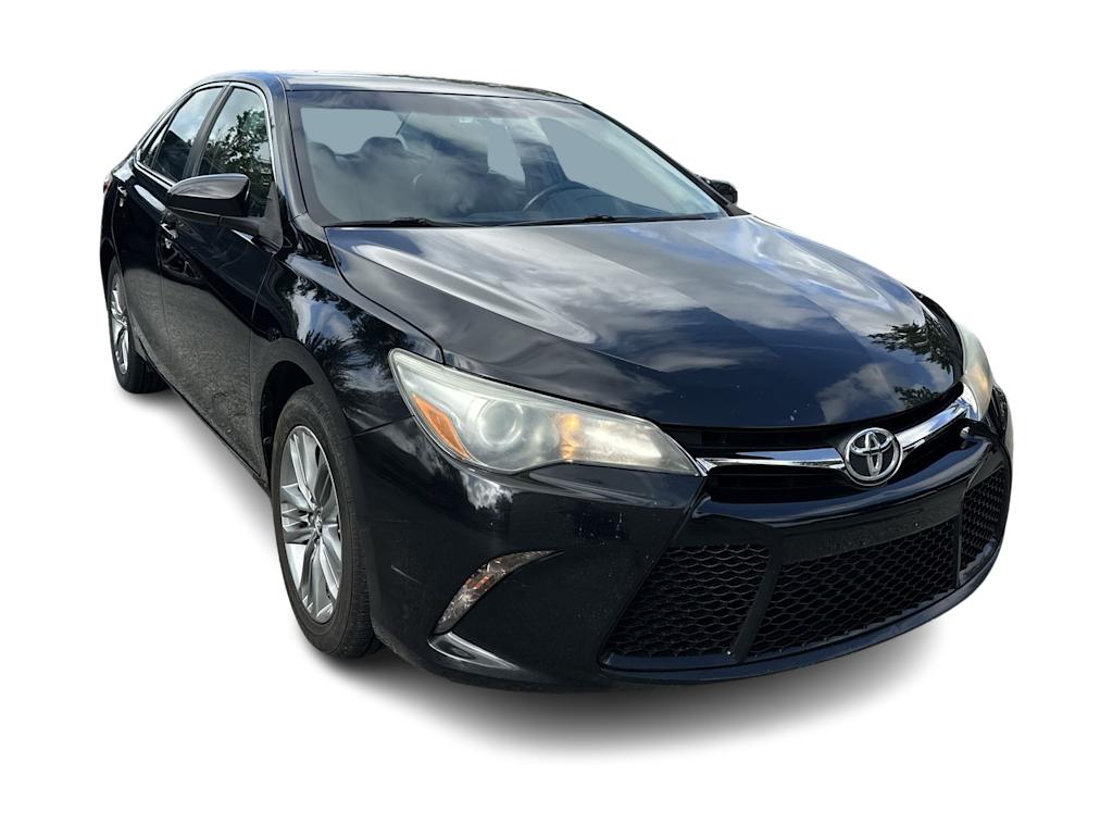 Thumbnail: 2016 Toyota Camry - 21