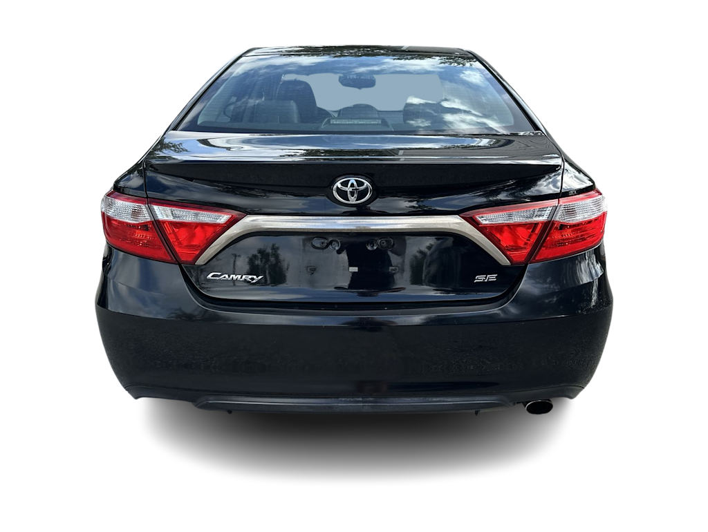 Thumbnail: 2016 Toyota Camry - 5
