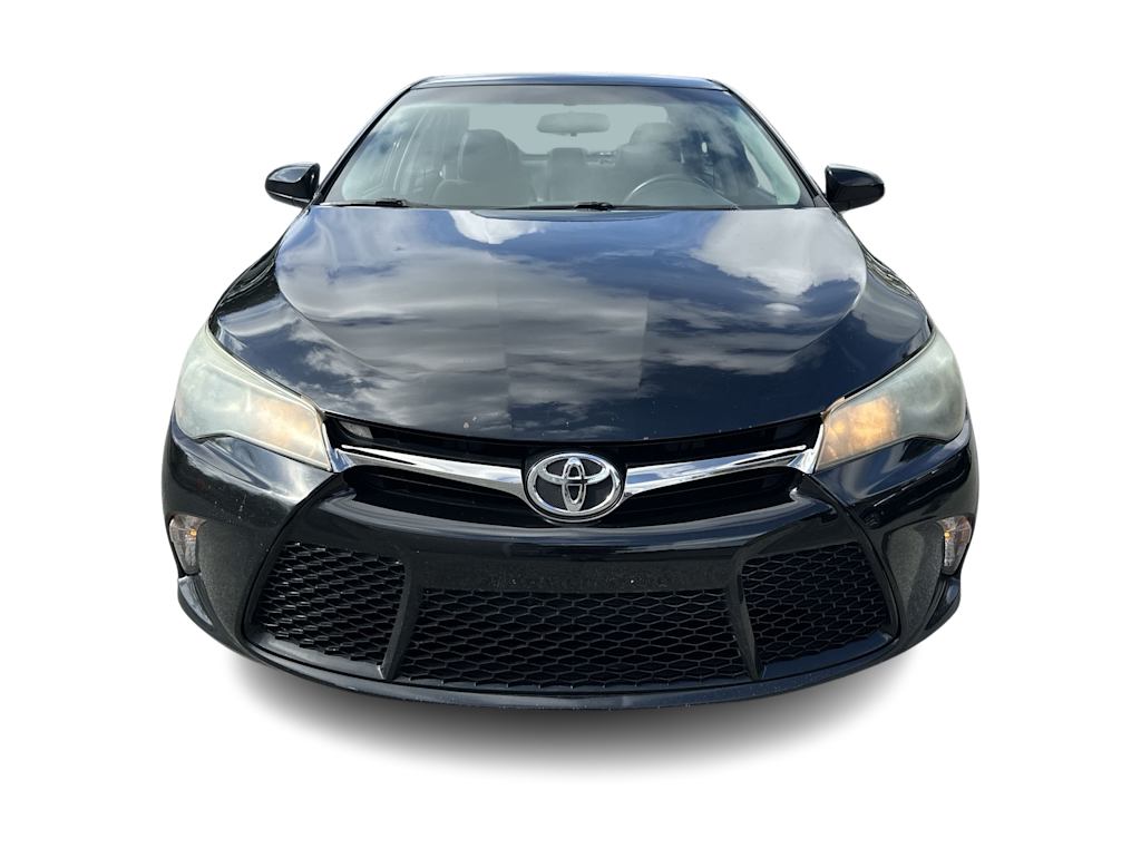 Thumbnail: 2016 Toyota Camry - 6