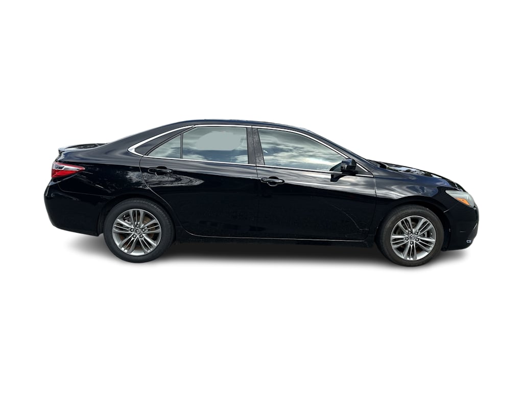 Thumbnail: 2016 Toyota Camry - 20