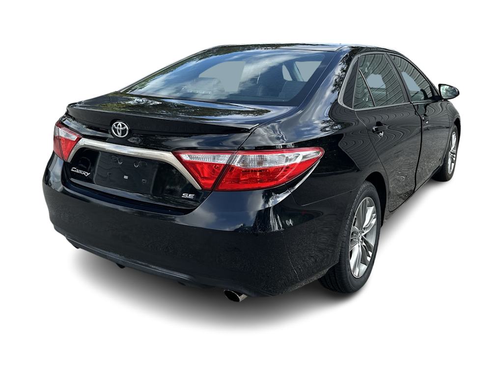 Thumbnail: 2016 Toyota Camry - 19