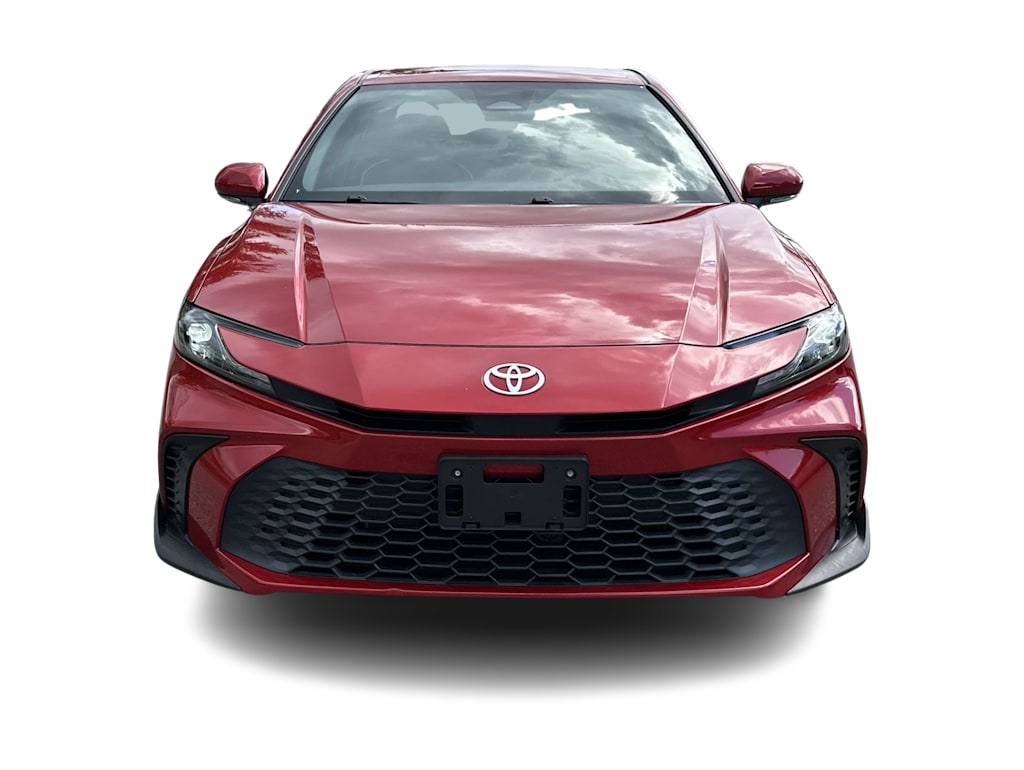 Thumbnail: 2025 Toyota Camry - 6