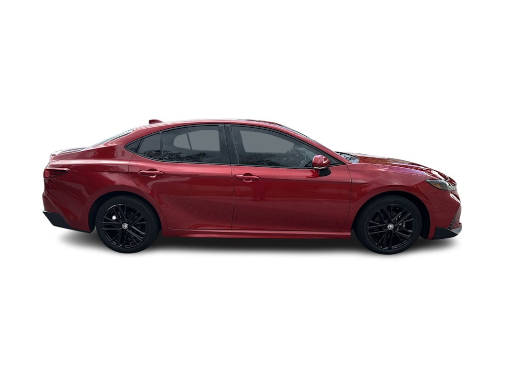 Thumbnail: 2025 Toyota Camry - 21