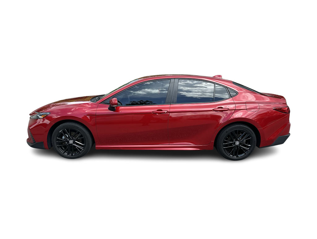 Thumbnail: 2025 Toyota Camry - 3