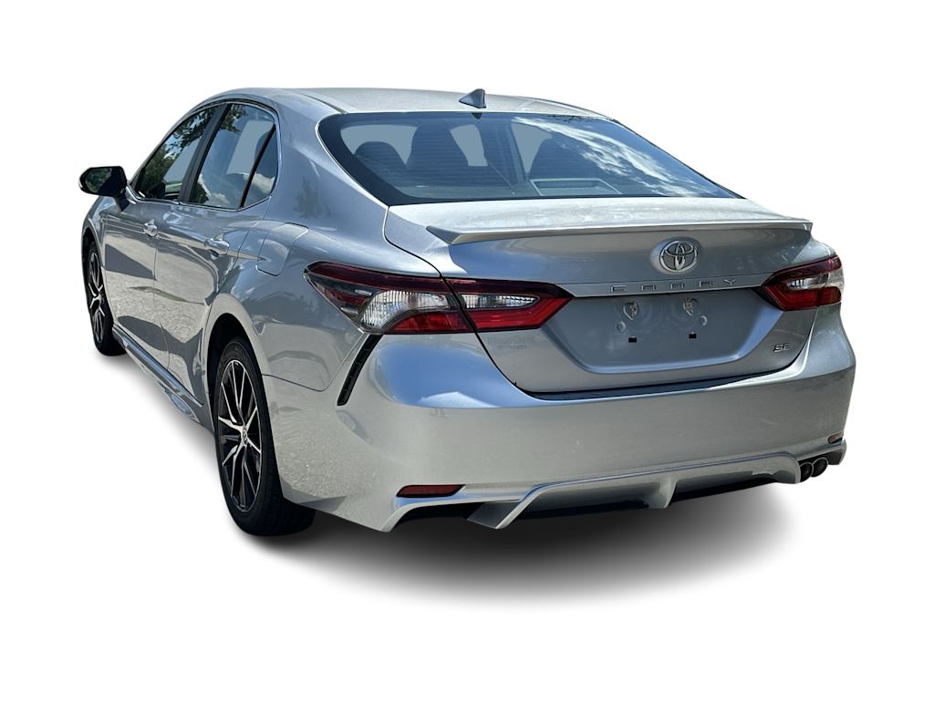 Thumbnail: 2021 Toyota Camry - 4