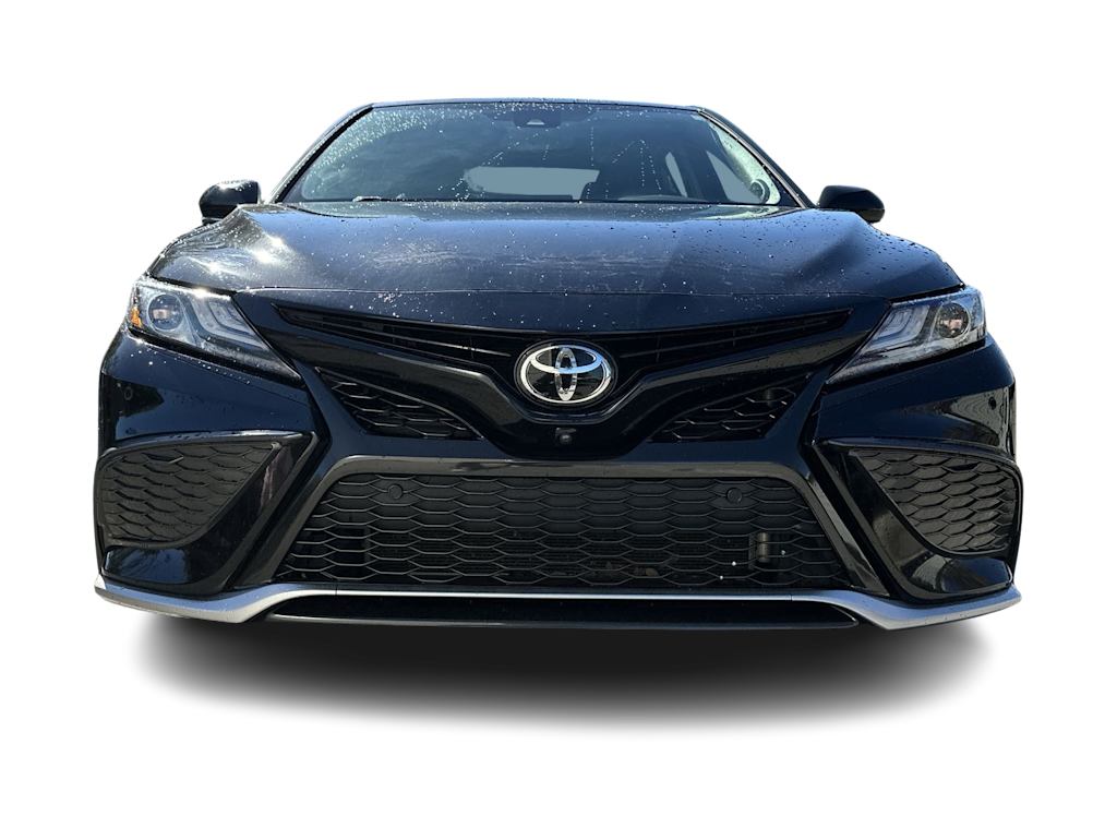 Thumbnail: 2021 Toyota Camry - 6