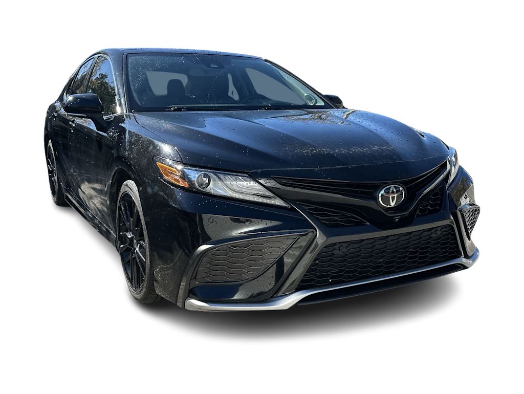 Thumbnail: 2021 Toyota Camry - 23