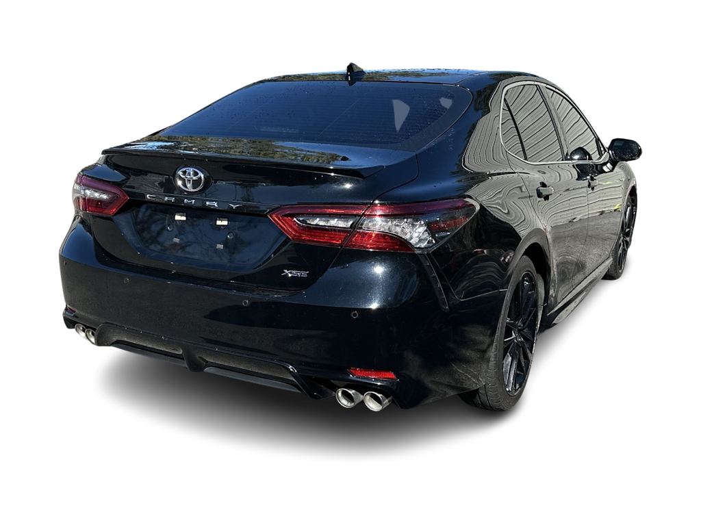 Thumbnail: 2021 Toyota Camry - 21