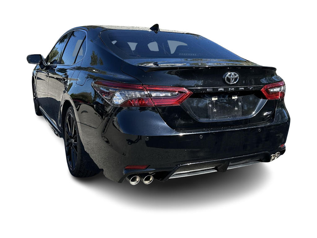 Thumbnail: 2021 Toyota Camry - 4