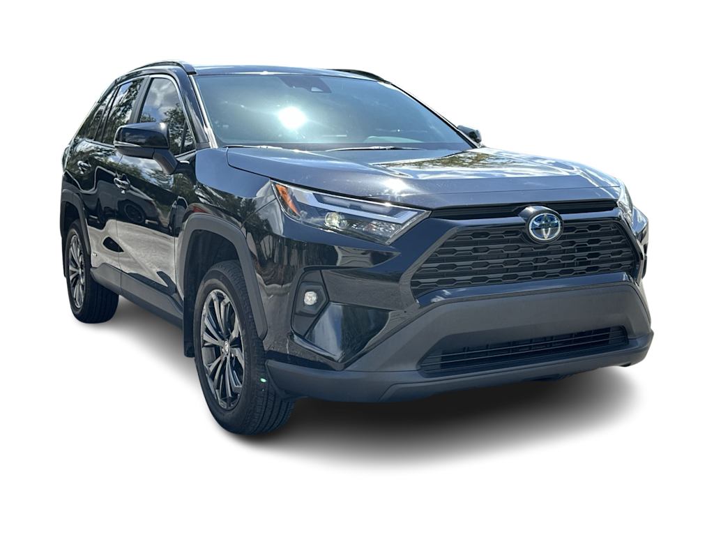Thumbnail: 2024 Toyota RAV4 - 22