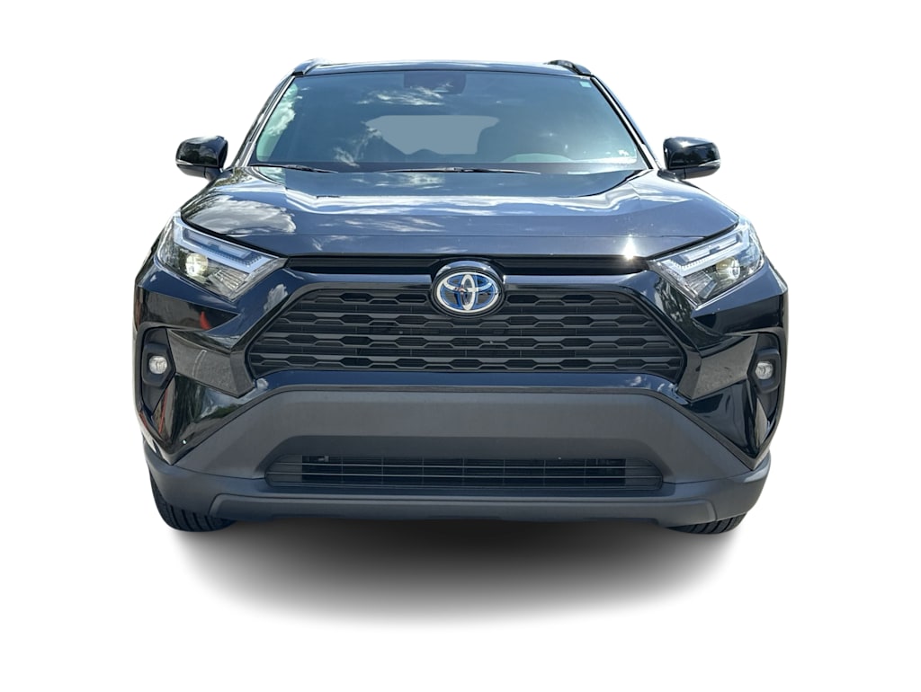 Thumbnail: 2024 Toyota RAV4 - 6