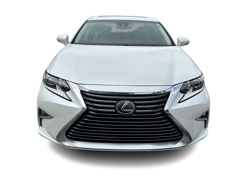 Thumbnail: 2018 Lexus ES - 6