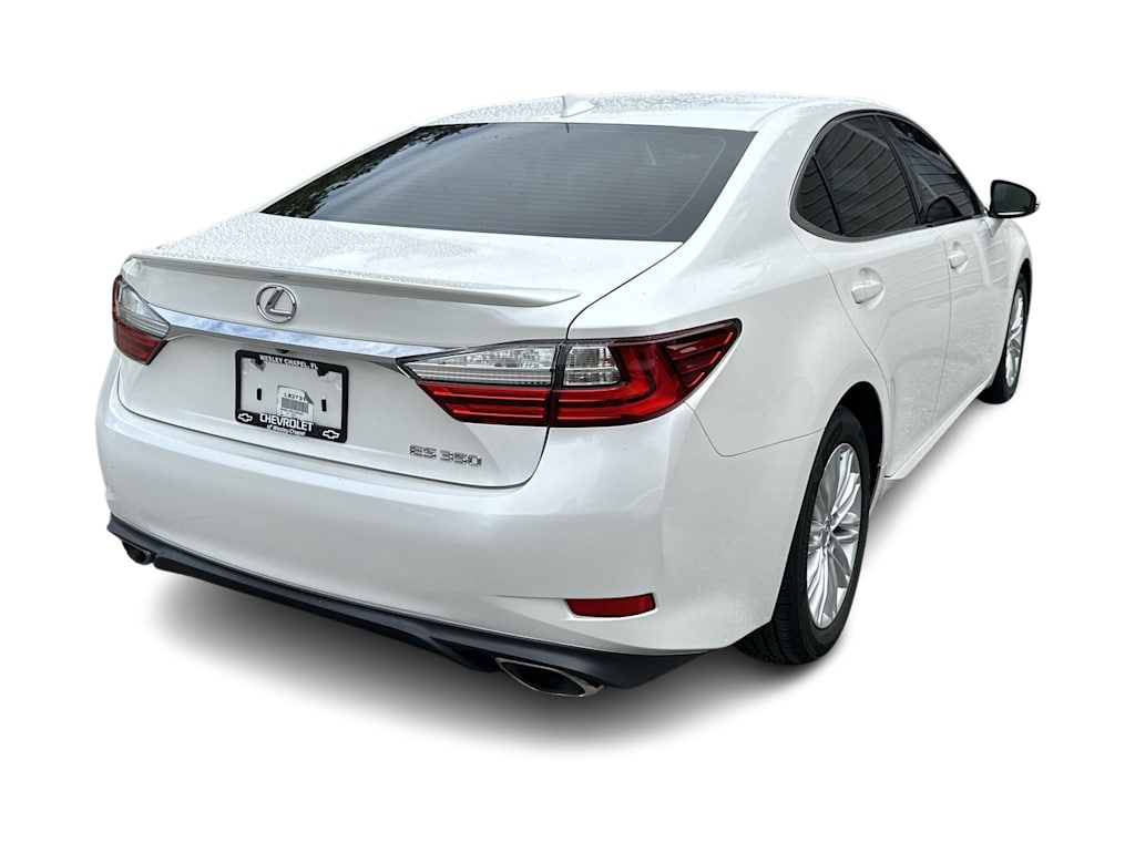Thumbnail: 2018 Lexus ES - 20