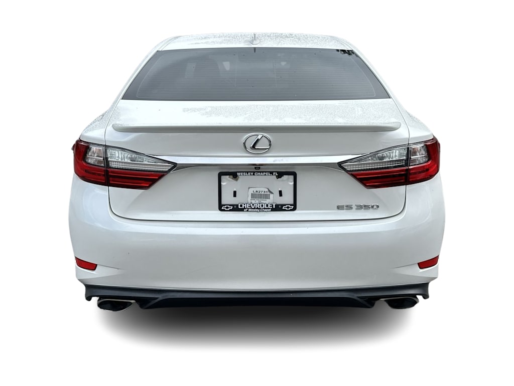 Thumbnail: 2018 Lexus ES - 5