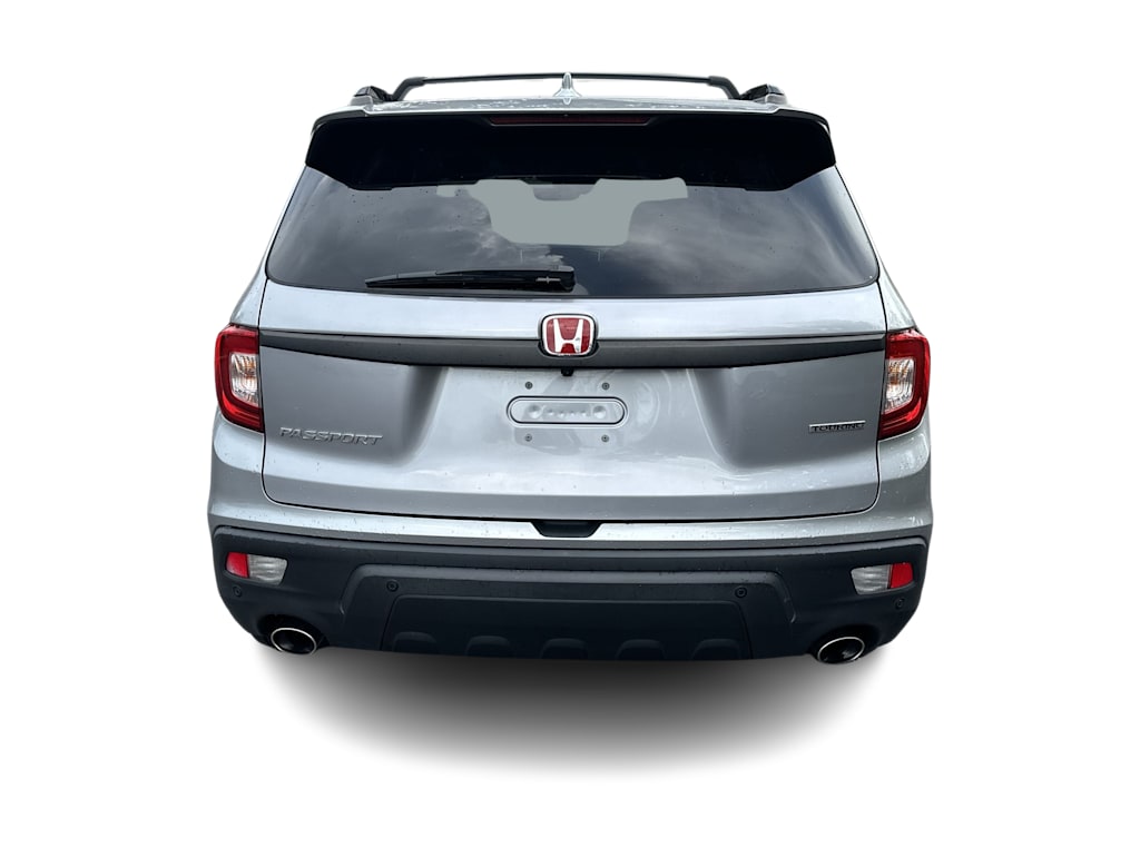Thumbnail: 2019 Honda Passport - 5