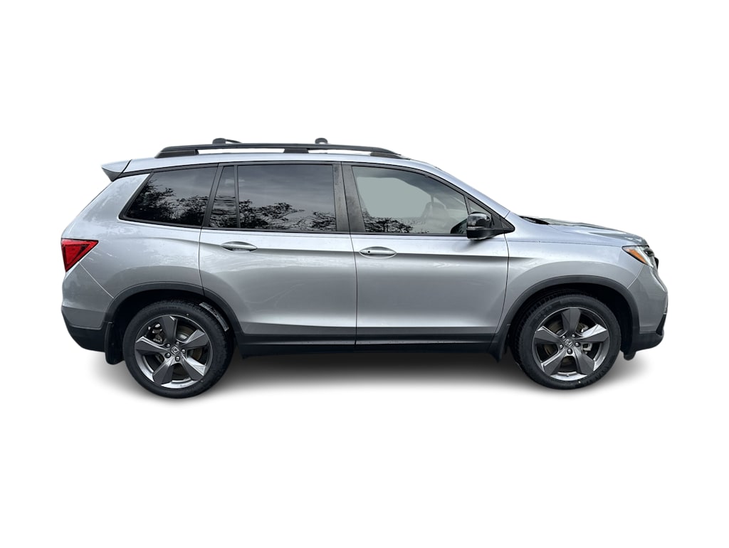 Thumbnail: 2019 Honda Passport - 21
