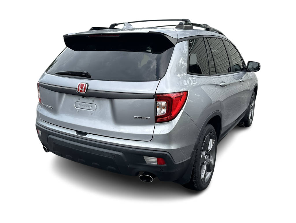 Thumbnail: 2019 Honda Passport - 20