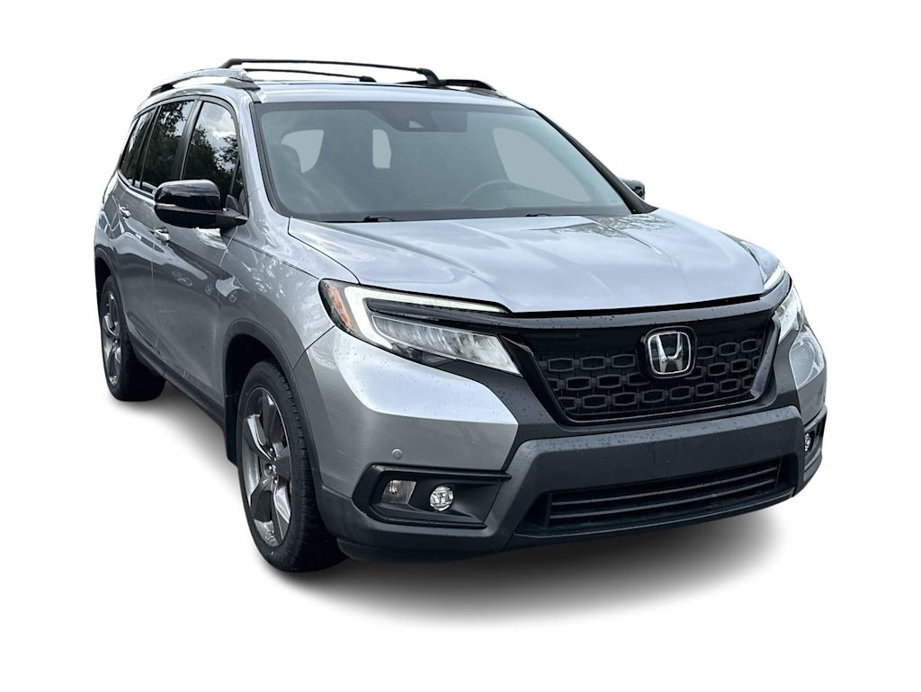 Thumbnail: 2019 Honda Passport - 22