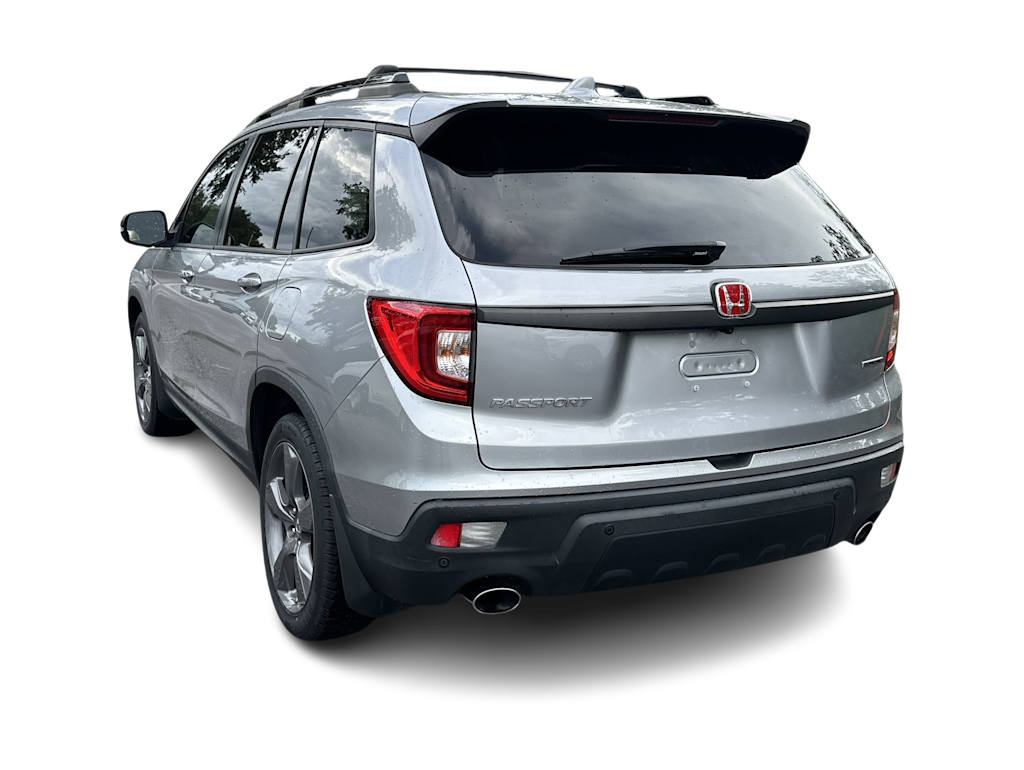 Thumbnail: 2019 Honda Passport - 4