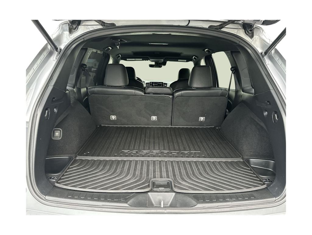Thumbnail: 2019 Honda Passport - 17