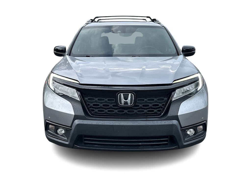 Thumbnail: 2019 Honda Passport - 6