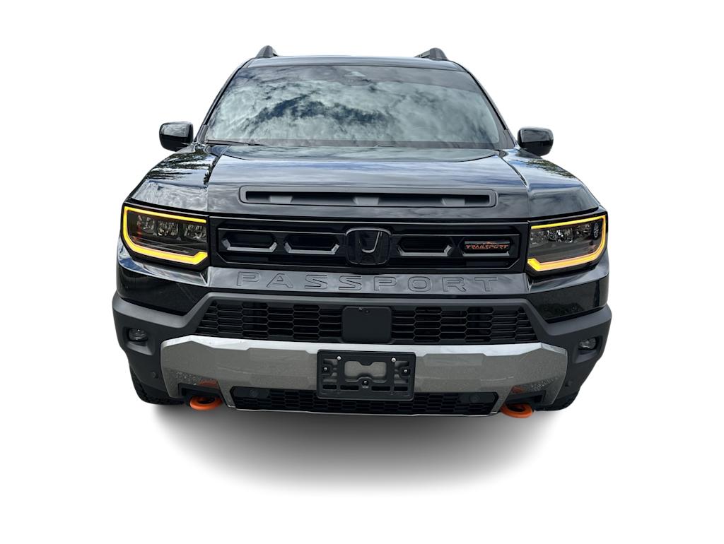 Thumbnail: 2026 Honda Passport - 22