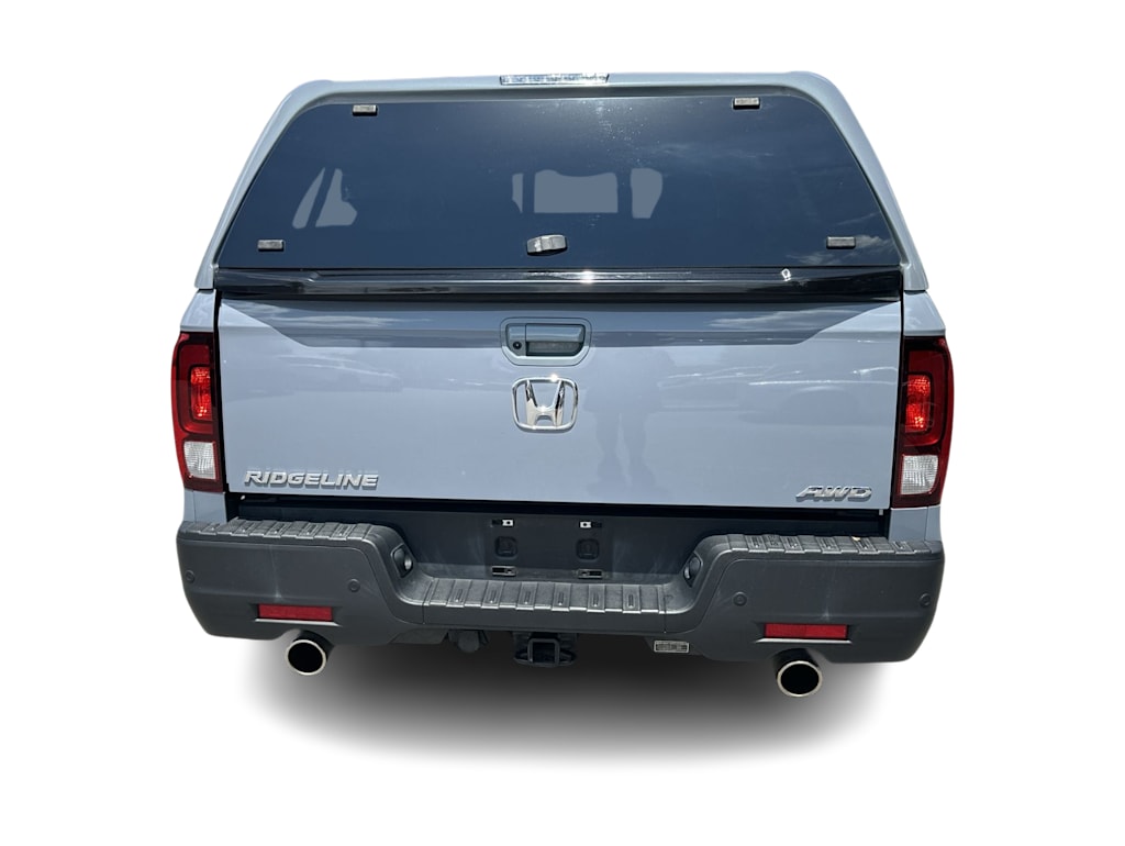 Thumbnail: 2023 Honda Ridgeline - 5