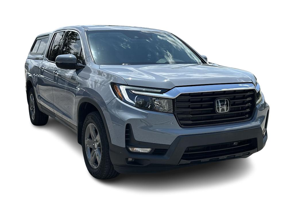 Thumbnail: 2023 Honda Ridgeline - 22