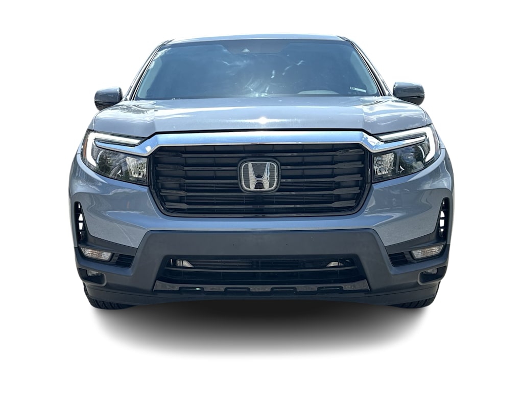 Thumbnail: 2023 Honda Ridgeline - 6