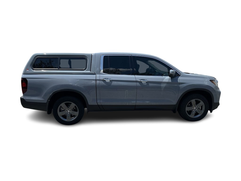 Thumbnail: 2023 Honda Ridgeline - 21