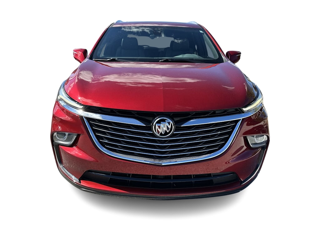 Thumbnail: 2023 Buick Enclave - 22