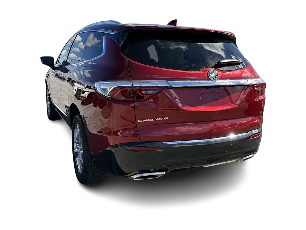 Thumbnail: 2023 Buick Enclave - 3