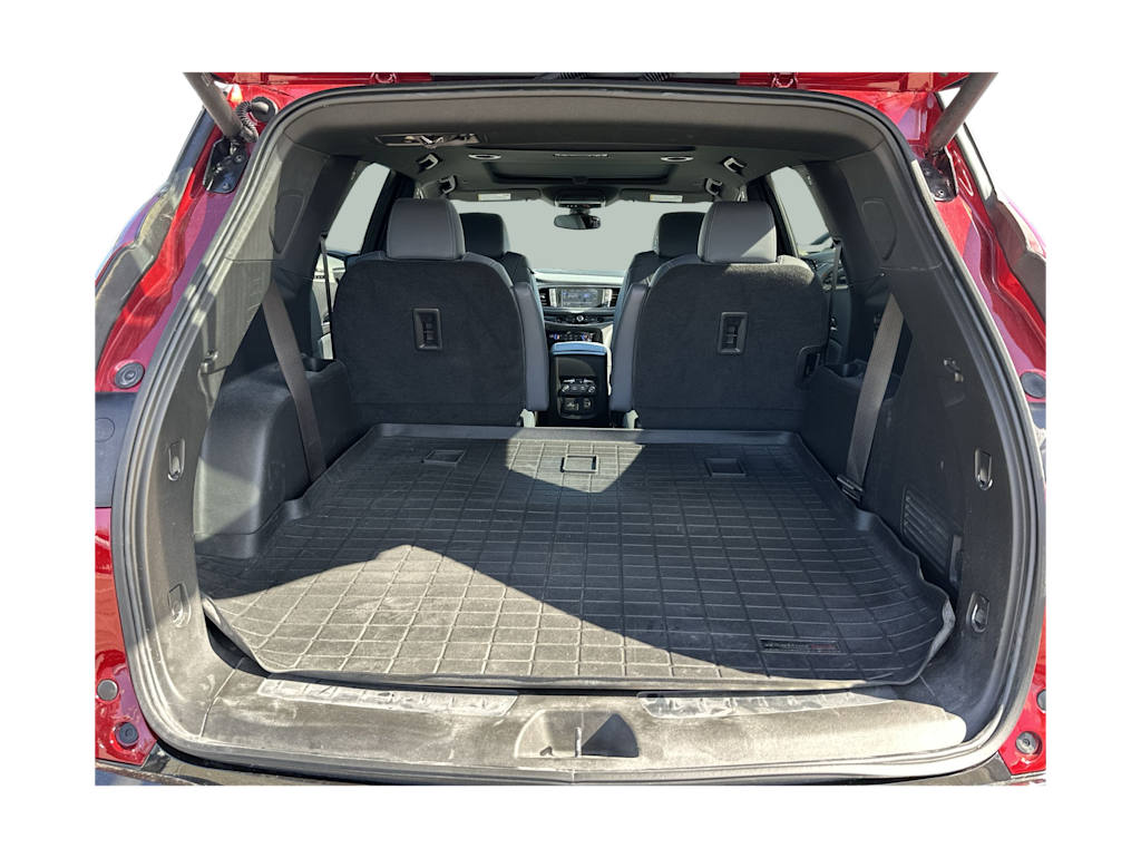 Thumbnail: 2023 Buick Enclave - 16