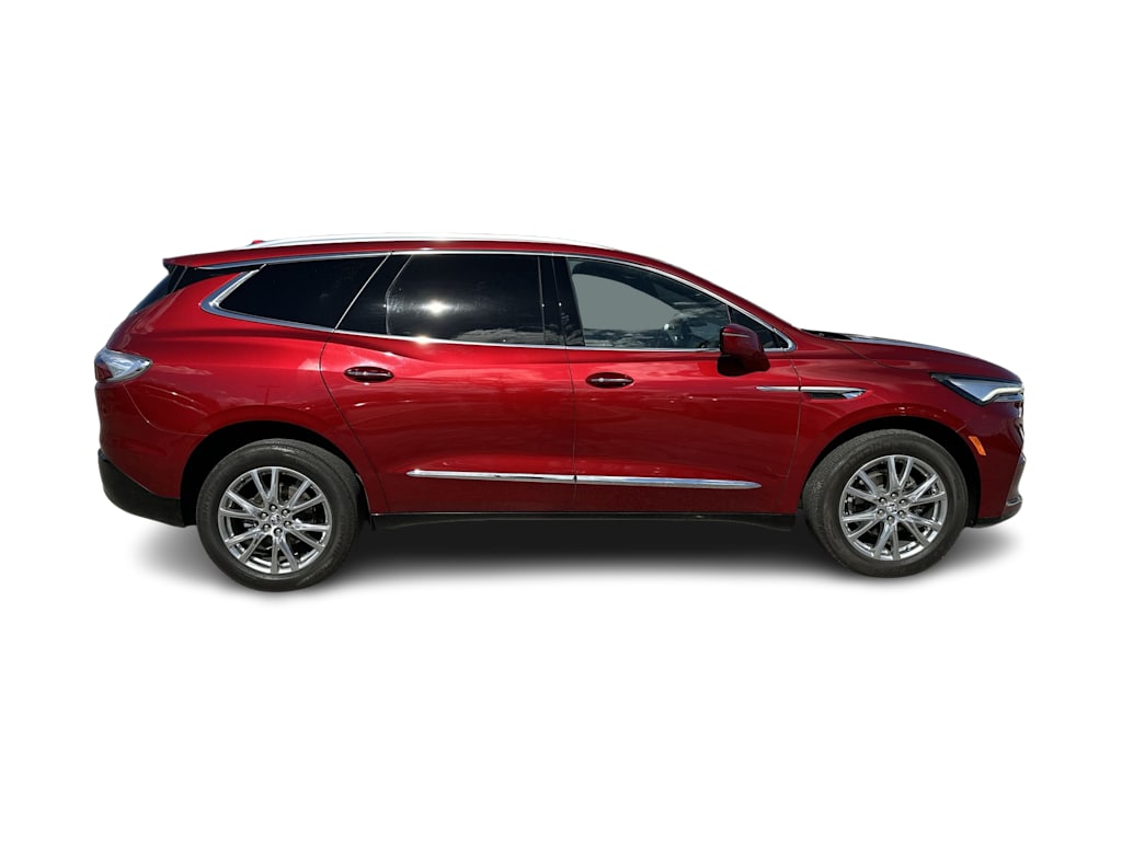 Thumbnail: 2023 Buick Enclave - 20