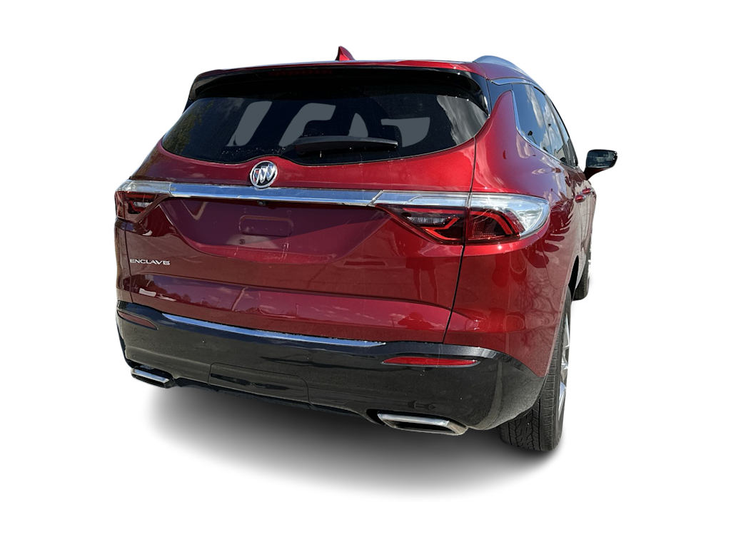 Thumbnail: 2023 Buick Enclave - 19
